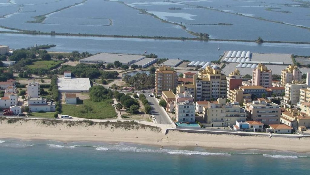 Playa Pouet — foto 3 de 6