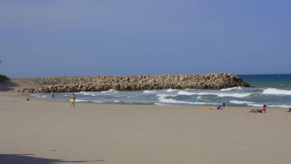 Playa Pouet — foto 5 de 6