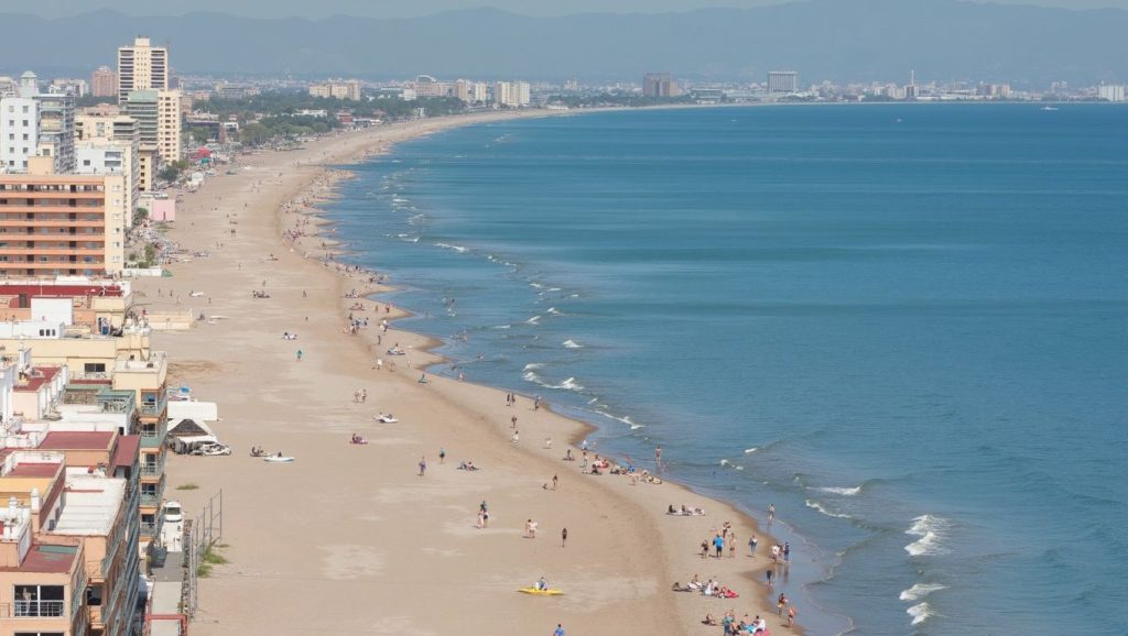 Playa Pouet — foto 6 de 6