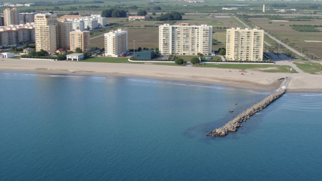 Foto de Playa Puig Val