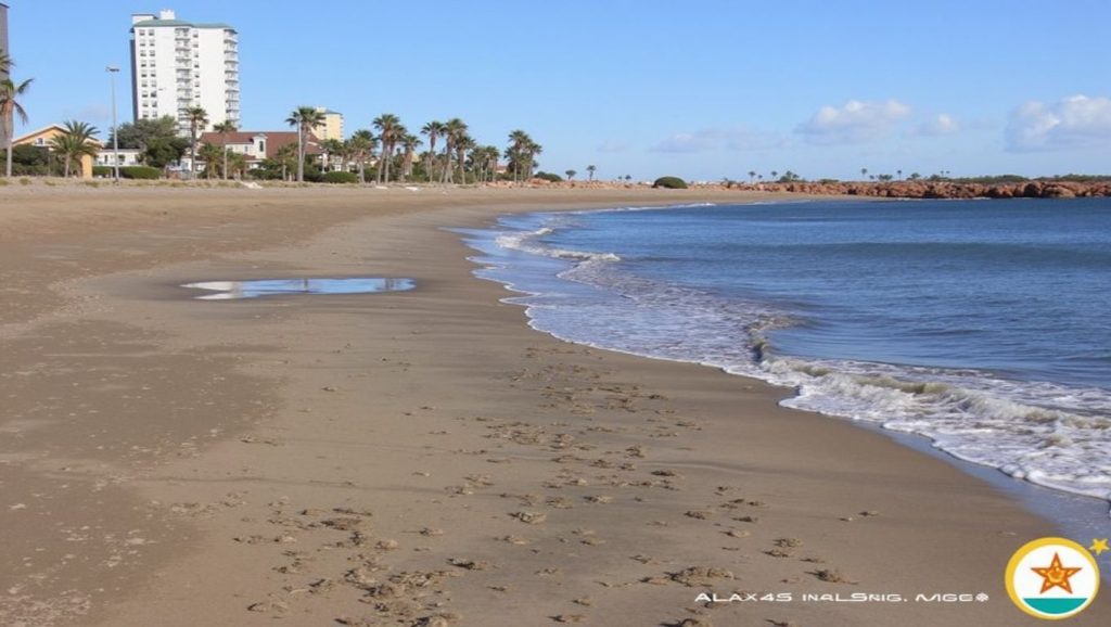 Foto de Playa Puig Val