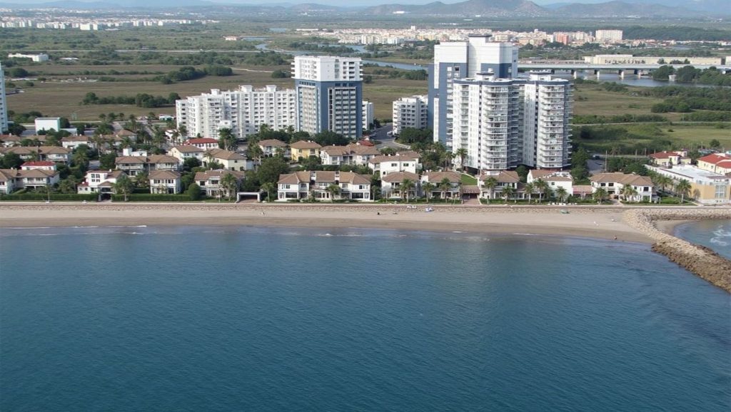 Foto de Playa Puig Val