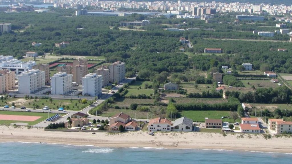 Playa Rafalcaid — foto 2 de 6