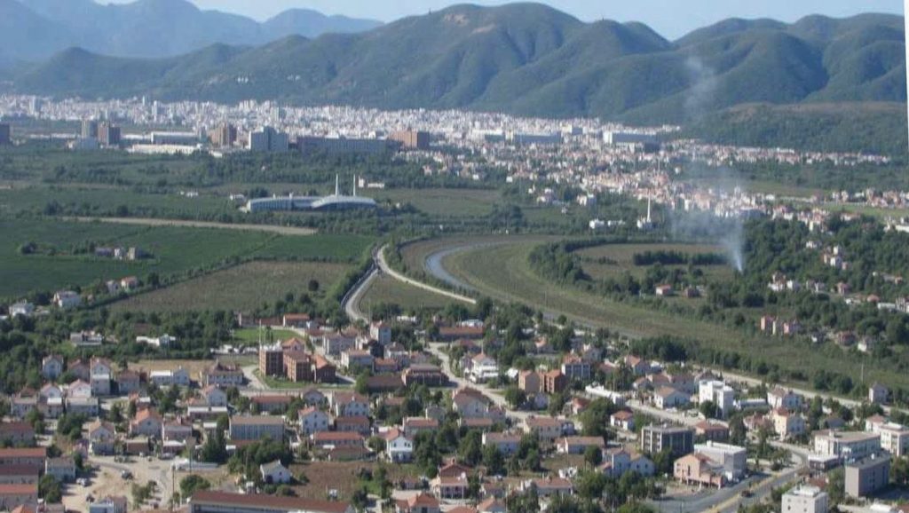 Playa Rafalcaid — foto 3 de 6