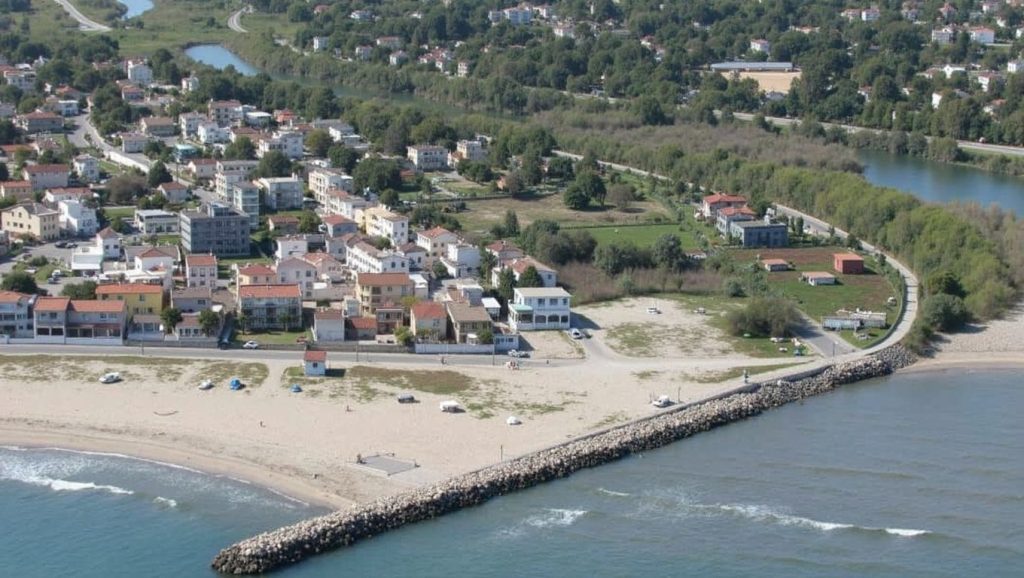 Playa Rafalcaid — foto 4 de 6