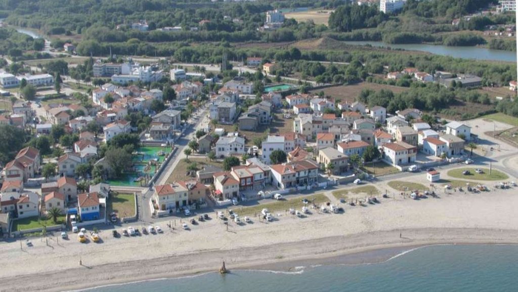 Playa Rafalcaid — foto 5 de 6