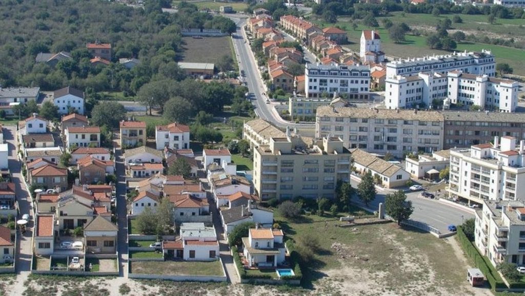 Playa San Fernando — foto 3 de 6