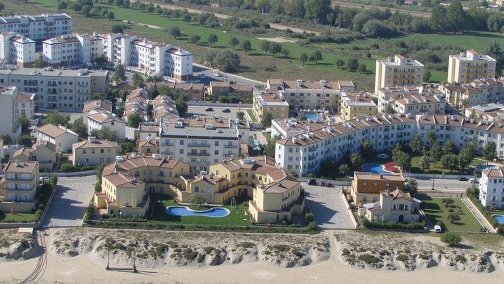 Playa San Fernando — foto 4 de 6