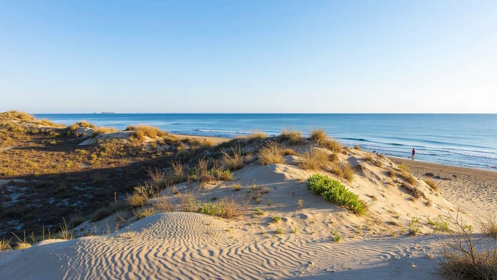 Playa San Fernando — foto 5 de 6