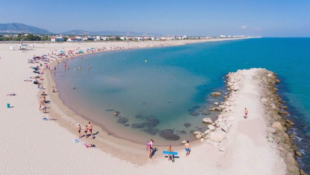 Playa San Fernando — foto 6 de 6