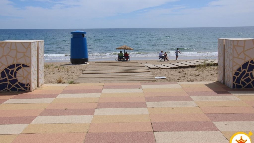 Playa Tavernes — foto 5 de 6