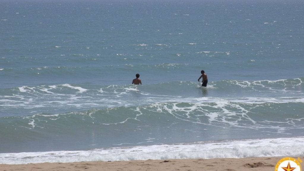 Playa Tavernes — foto 6 de 6