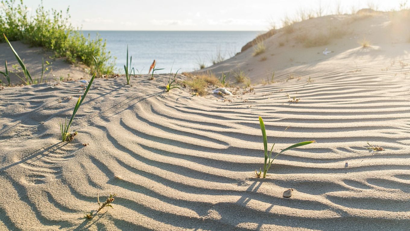 Playa Terra Nova (Oliva, Valencia)