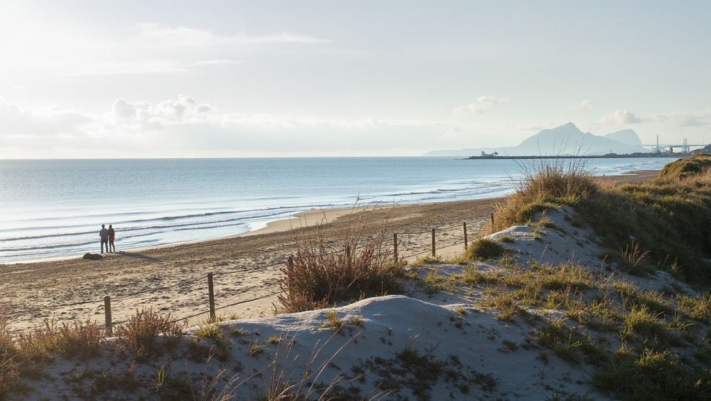 Playa Terra Nova — foto 2 de 6