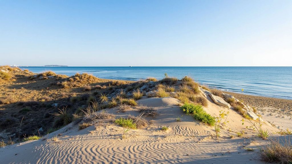 Playa Terra Nova — foto 4 de 6