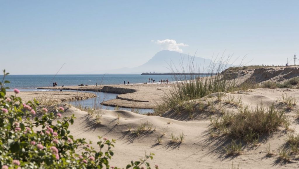 Playa Terra Nova — foto 5 de 6