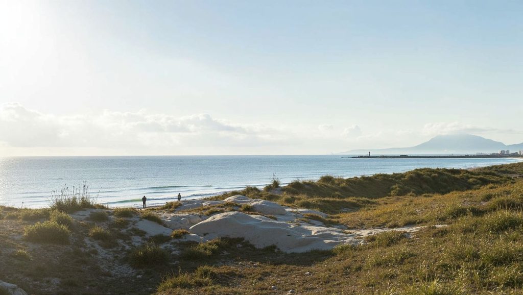 Playa Terra Nova — foto 6 de 6