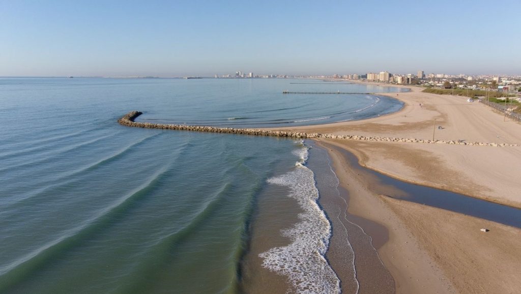 Playa Vistabella — foto 3 de 6