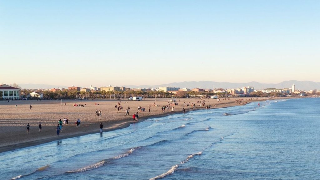 Playa Vistabella — foto 4 de 6