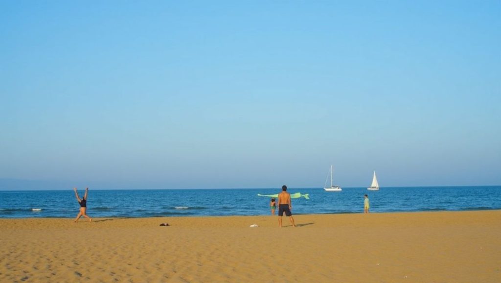 Playa Vistabella — foto 5 de 6