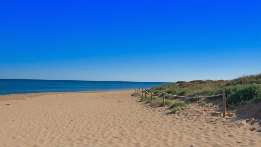 Playa Vistabella — foto 6 de 6