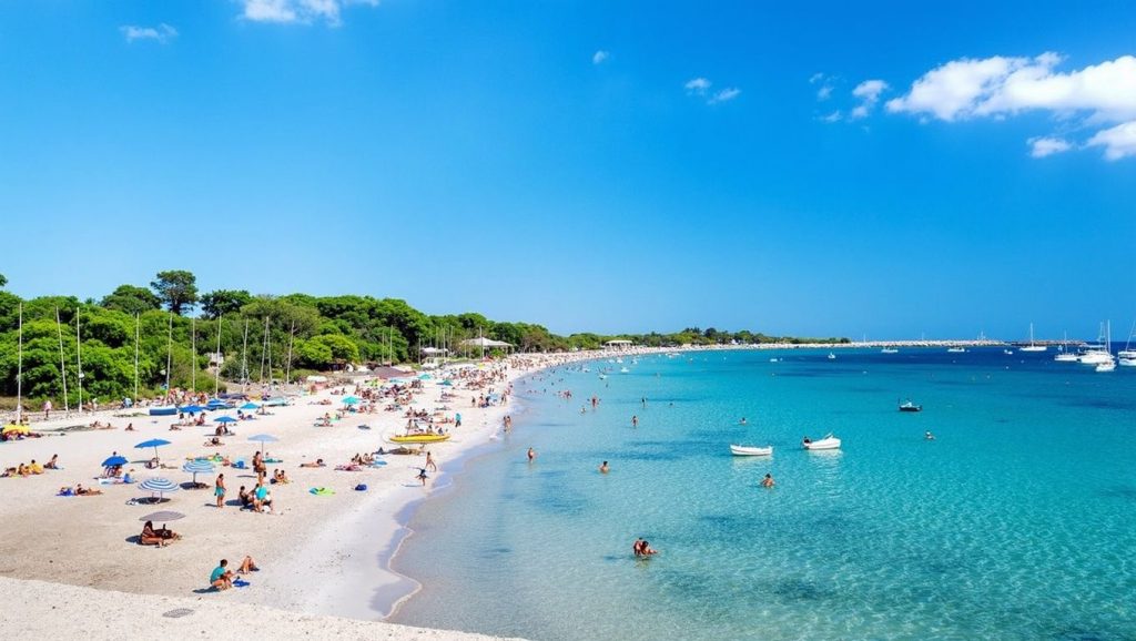 Playas de Comte — foto 1 de 6