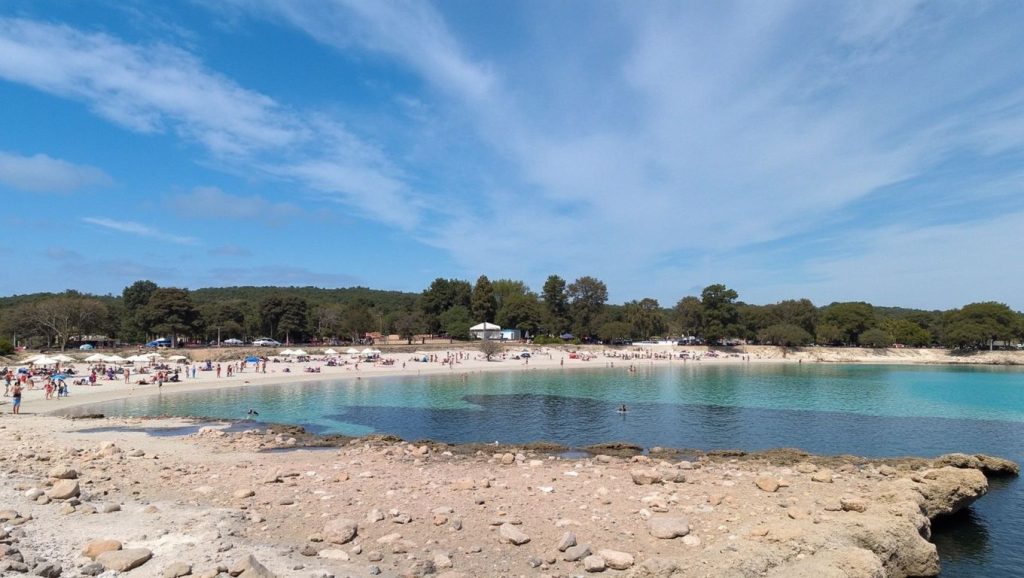 Playas de Comte — foto 6 de 6