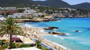 Playita de S’Ullastre