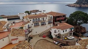 Port des Orats (Begur, Girona)