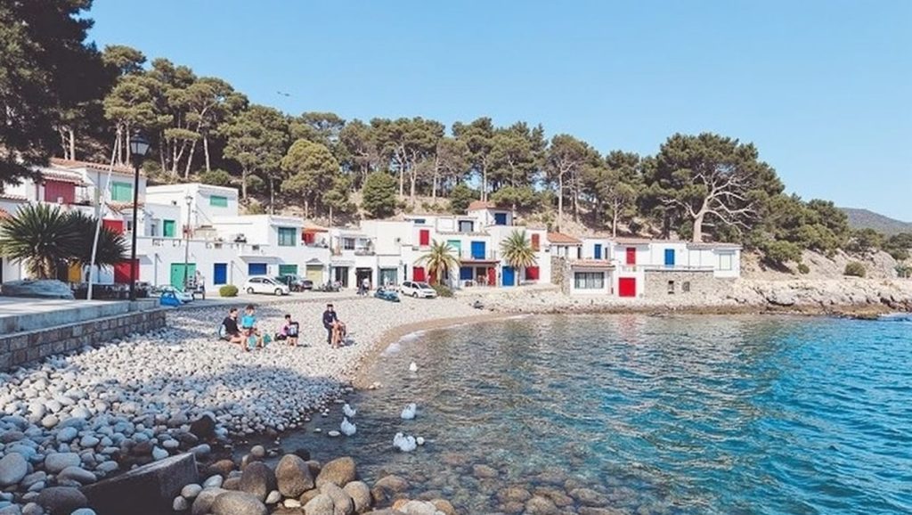 s'Alguer Petit — foto 1 de 6