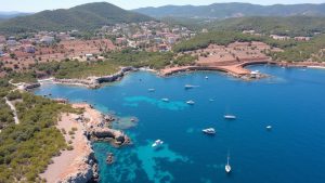 S’Argamassa (Santa Eulàlia des Riu, Ibiza)