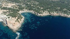 sa Caleta