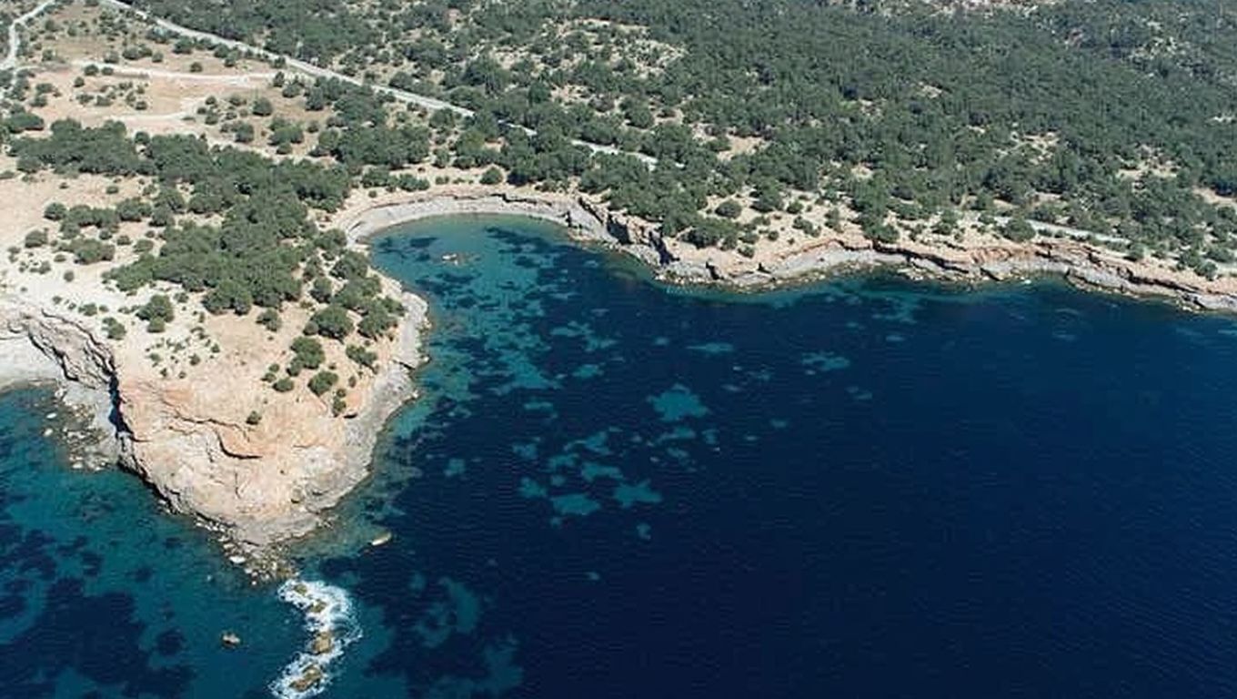 sa Caleta (Sant Josep de sa Talaia, Ibiza)