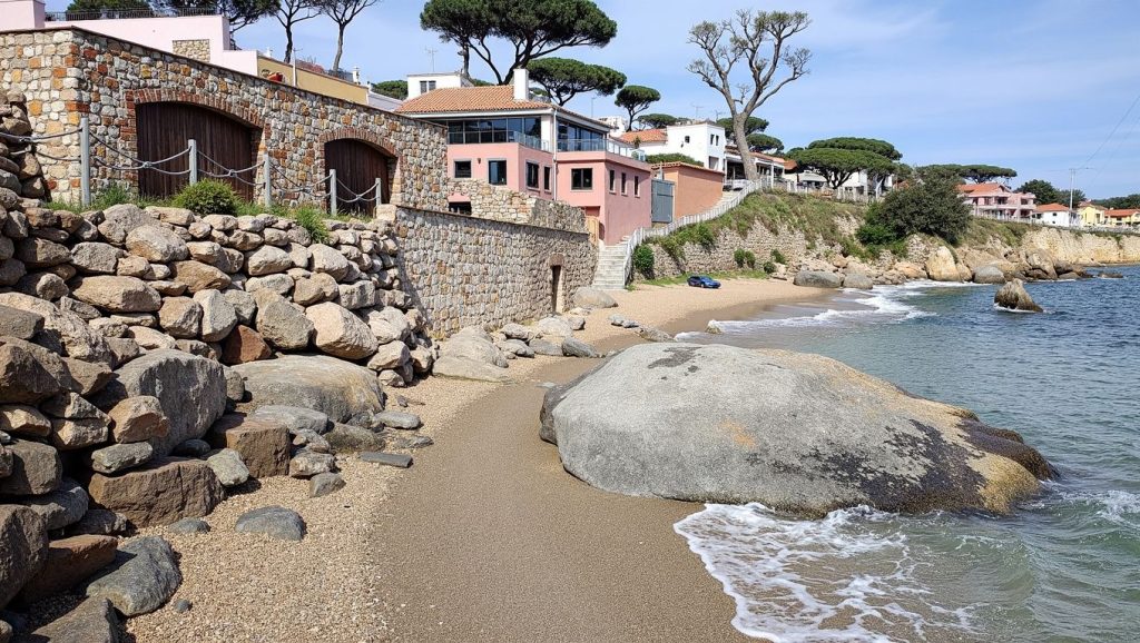 Sant Esteve de la Fosca — foto 1 de 6