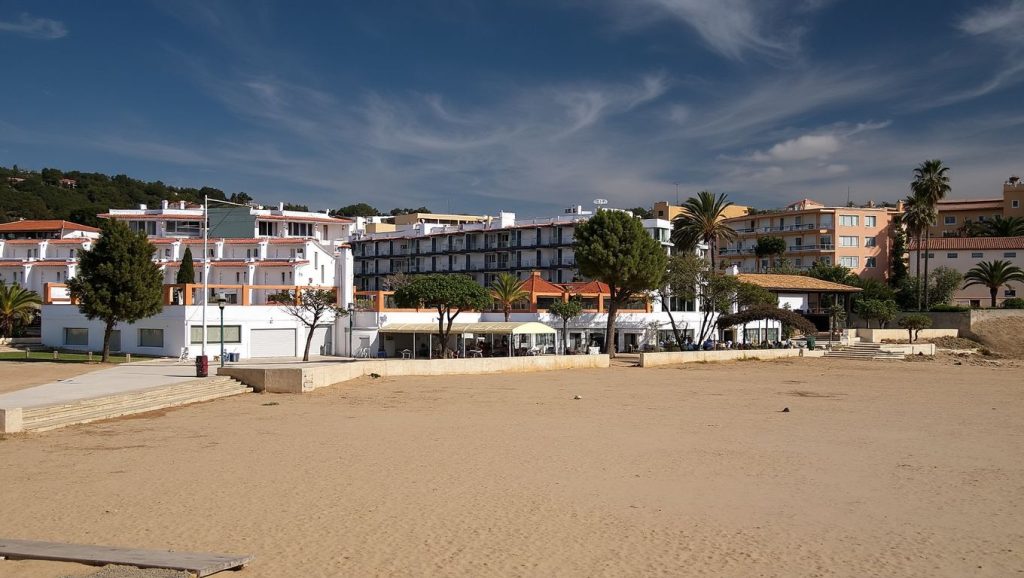 Sant Esteve de la Fosca — foto 2 de 6