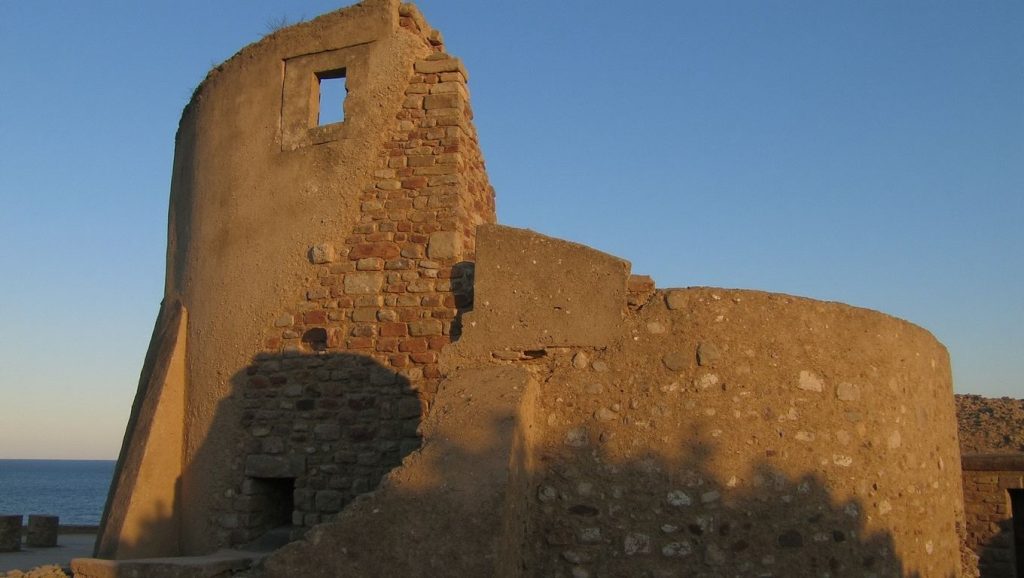 Sant Esteve de la Fosca — foto 6 de 6