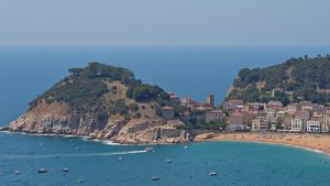 Sot d’en Boada (Tossa de Mar, Girona)