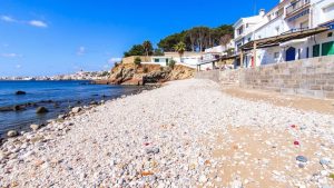 Sota Cala Margarida