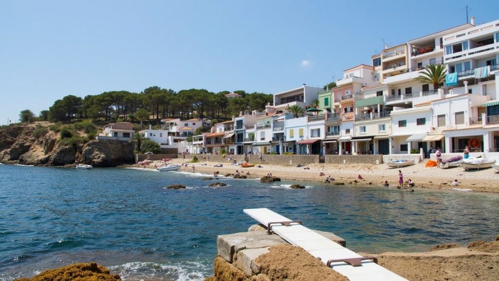 Sota Cala Margarida — foto 3 de 6