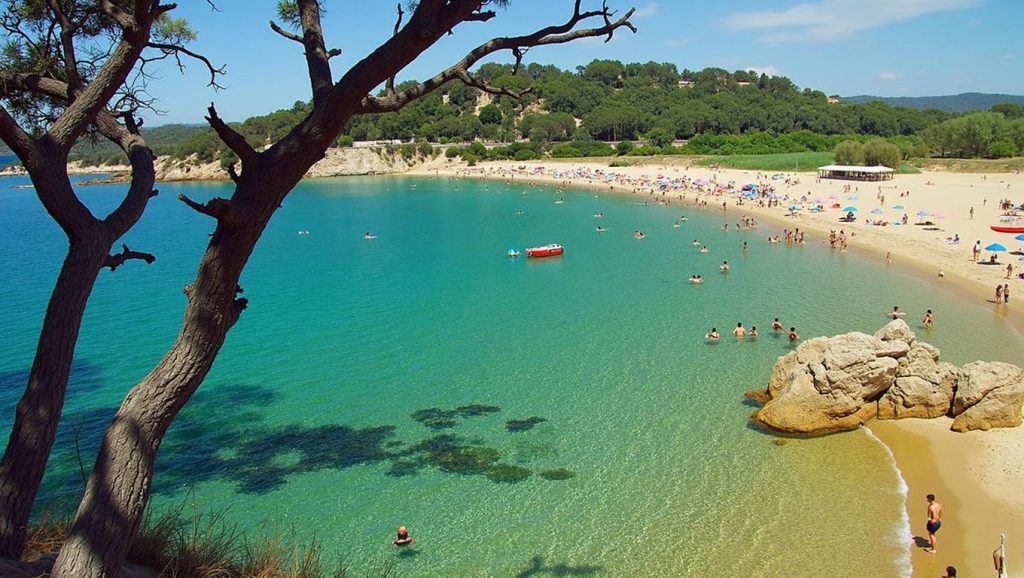 Sota Cala Margarida — foto 4 de 6