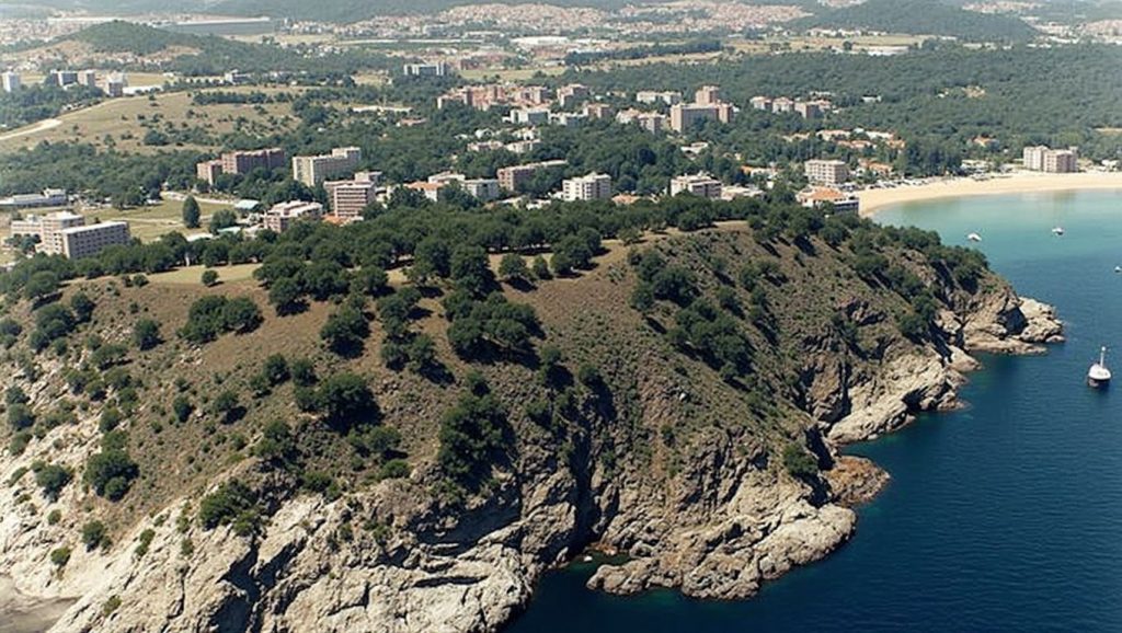 Sota Cala Margarida — foto 5 de 6