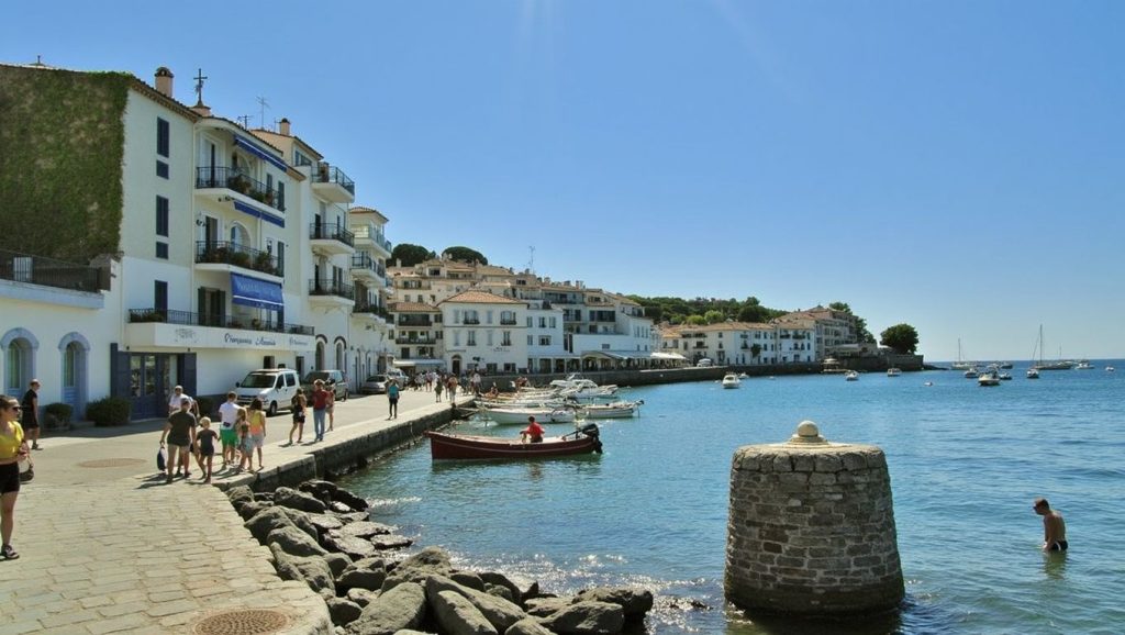 Zona naturista de Cala Jugadora — foto 4 de 6