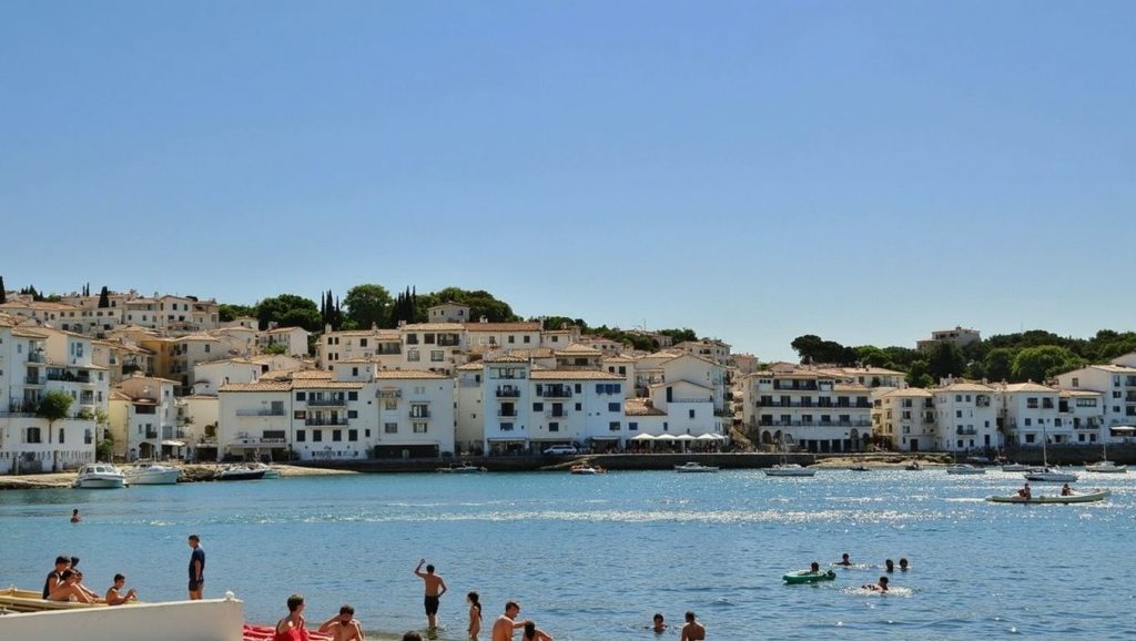 Zona naturista de Cala Jugadora — foto 5 de 6