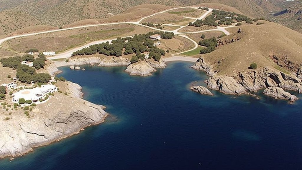 Zona naturista de Cala Jugadora — foto 6 de 6