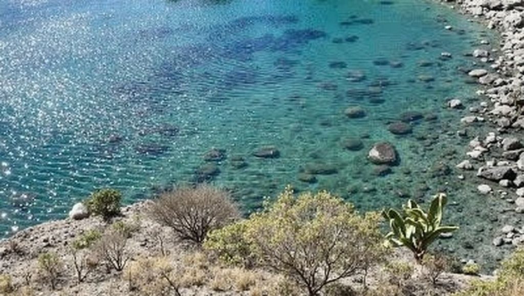 Anse Sainte-Catherine — foto 4 de 6