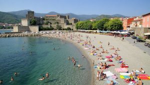 Boramar (Collioure, Pyrénées-Orientales)