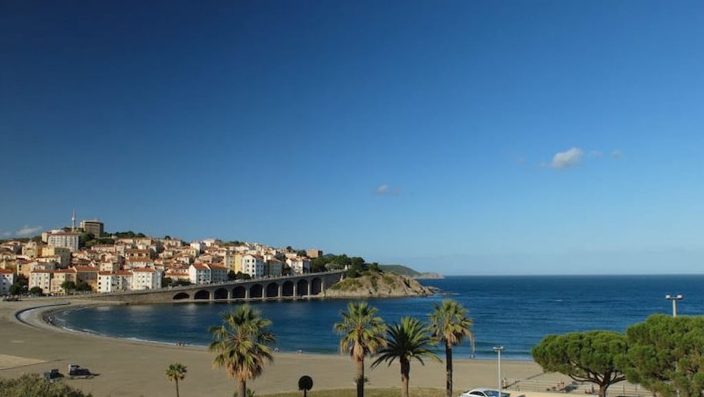 Crique de Peyrefite — foto 2 de 6