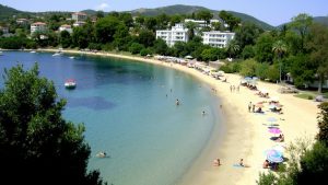 Kolios (Skiathos, Grecia)