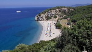 Tsambou Beach