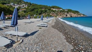 Avlakia Beach